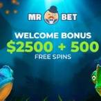 casino mr bet